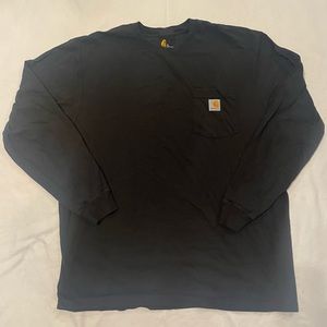 Carhartt Long Sleeve Shirt